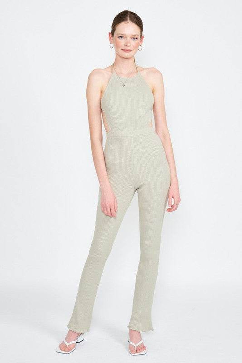 Lira Jumpsuit