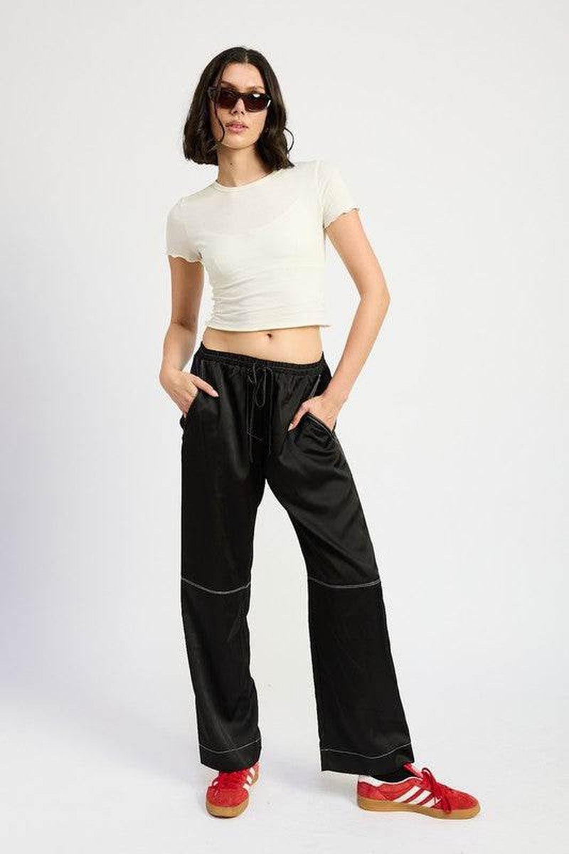 Velouré Lounge Pants