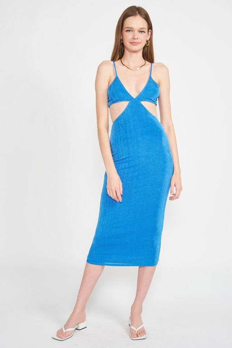 Liora Dress