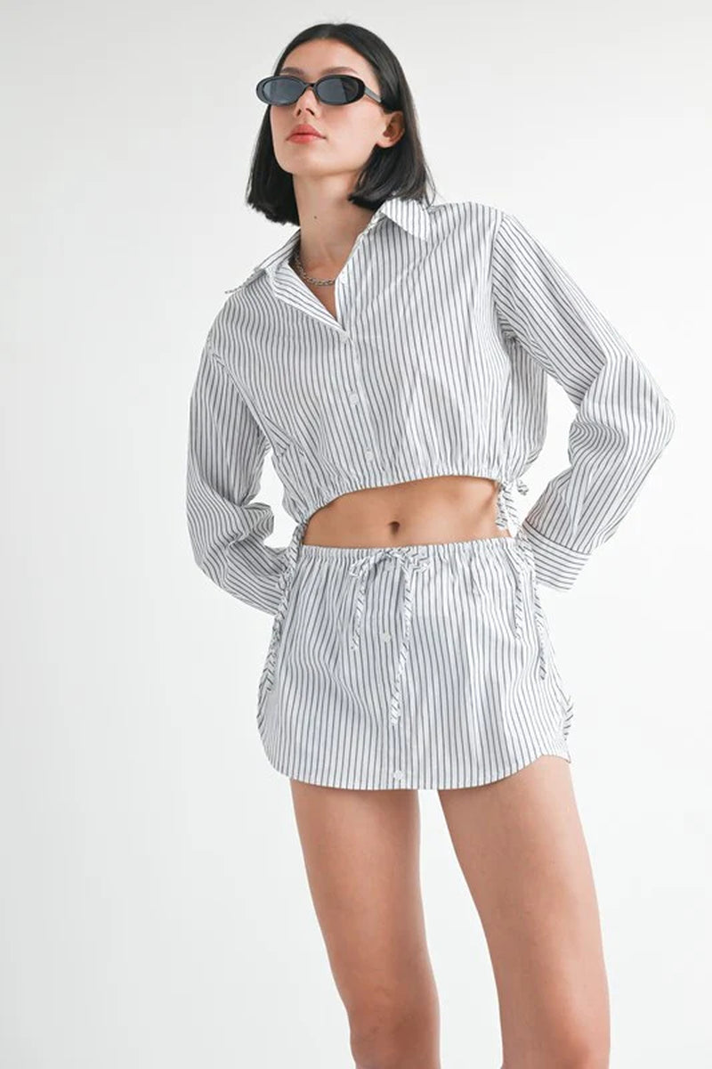 Elan Shirt