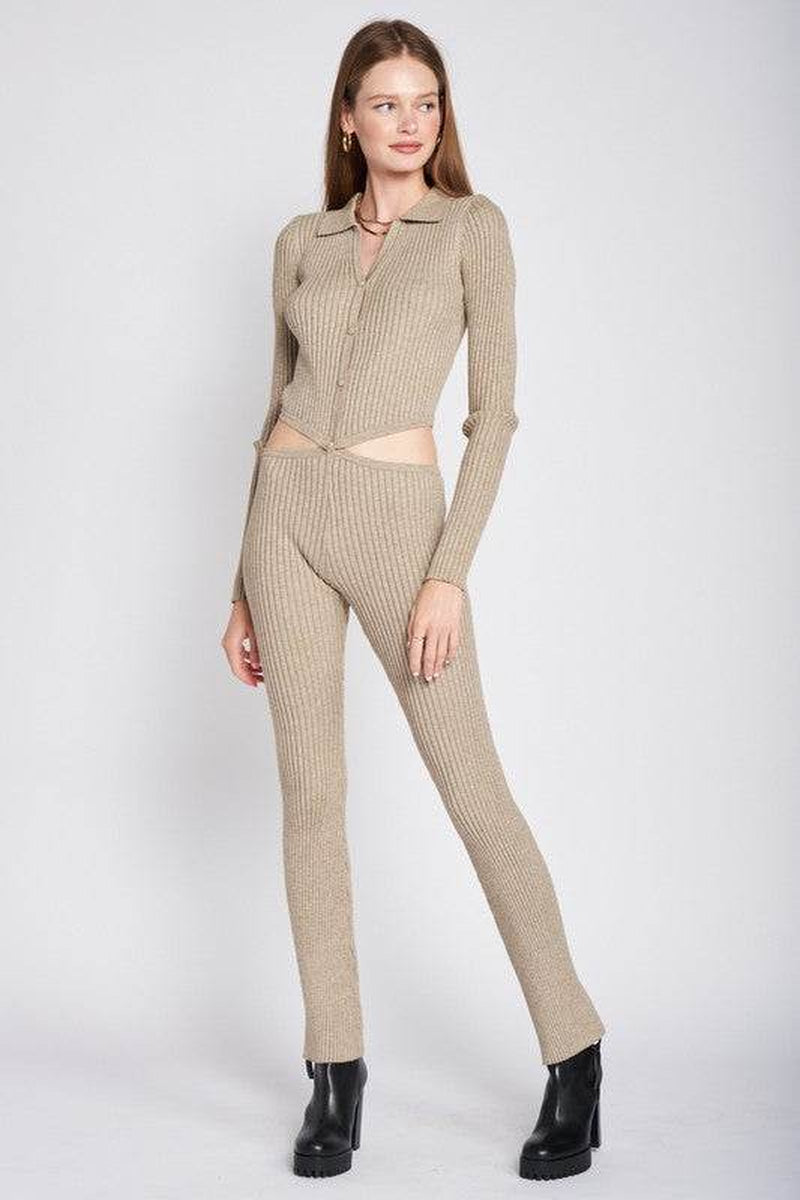 Jumpsuits