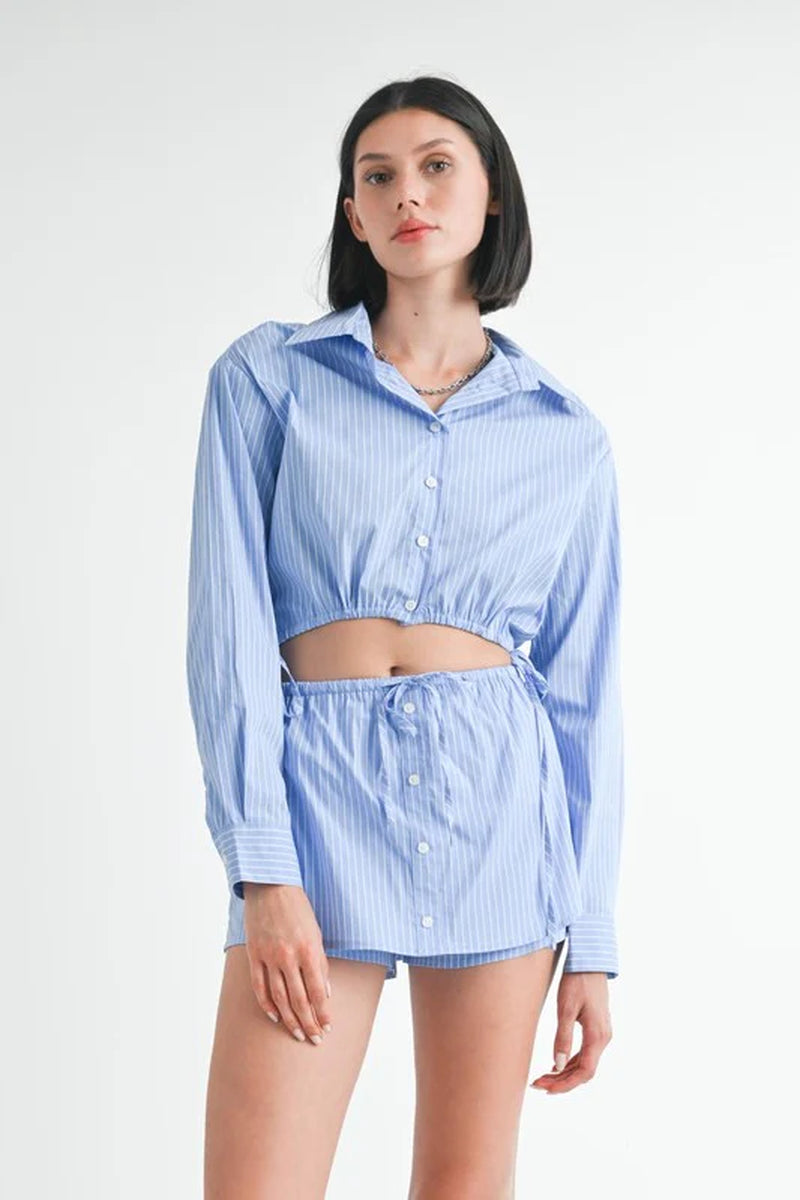 Blouses & Shirts