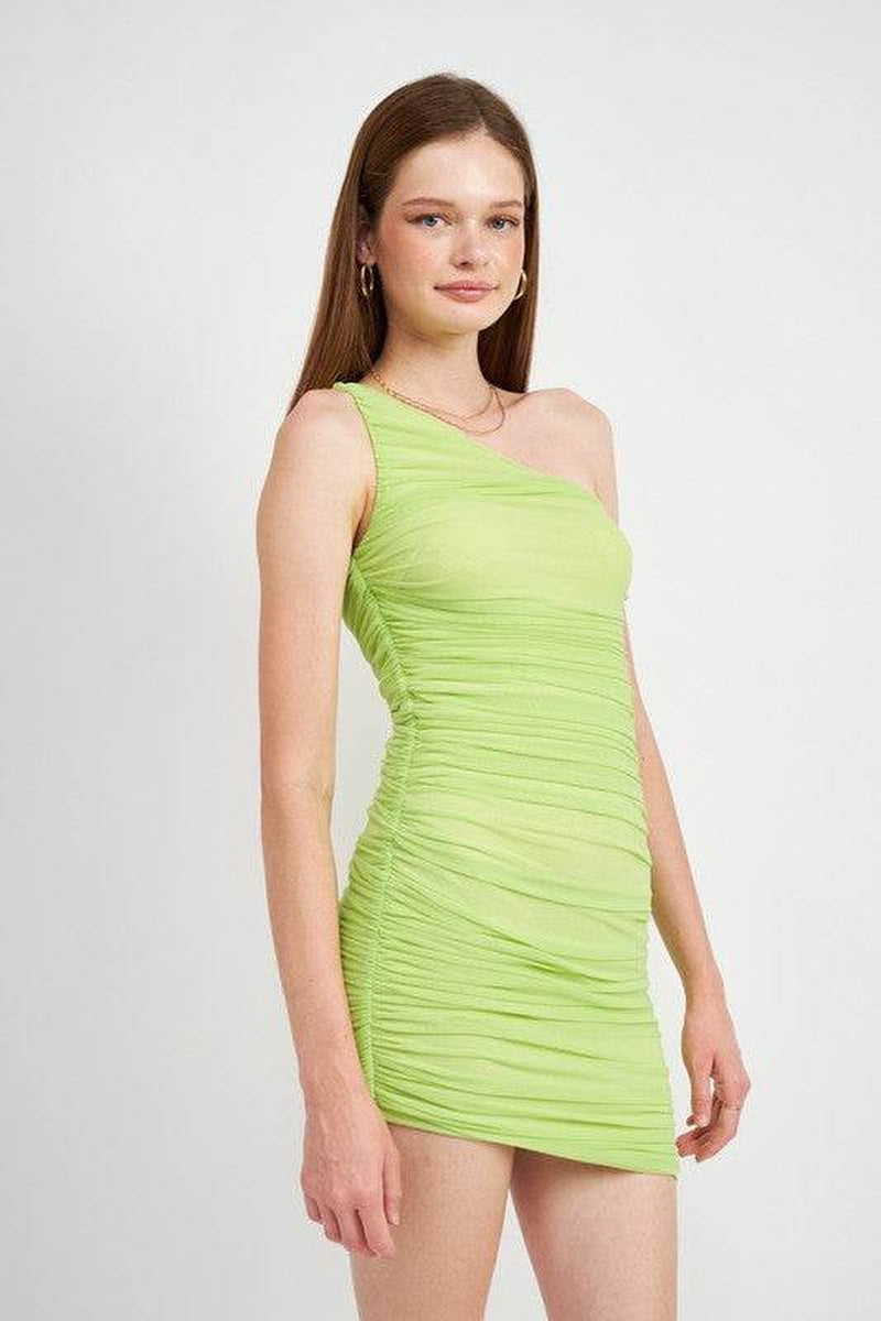 Noelle Dress