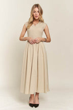 Adora Dress