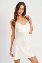 Lyric Dress