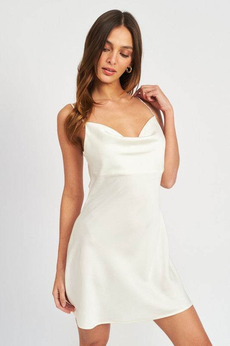 Lyric Dress