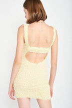 Sera Dress