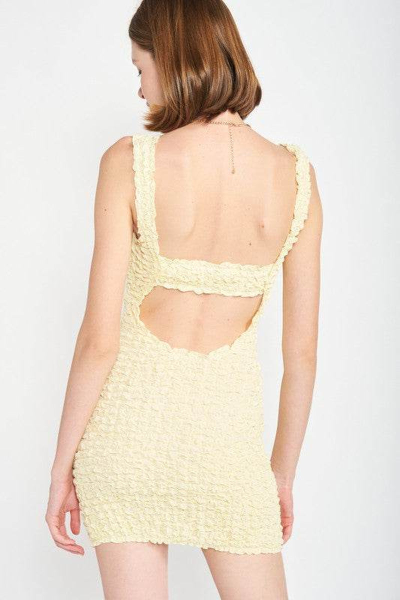 Sera Dress