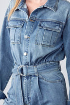 Celia Jumpsuit
