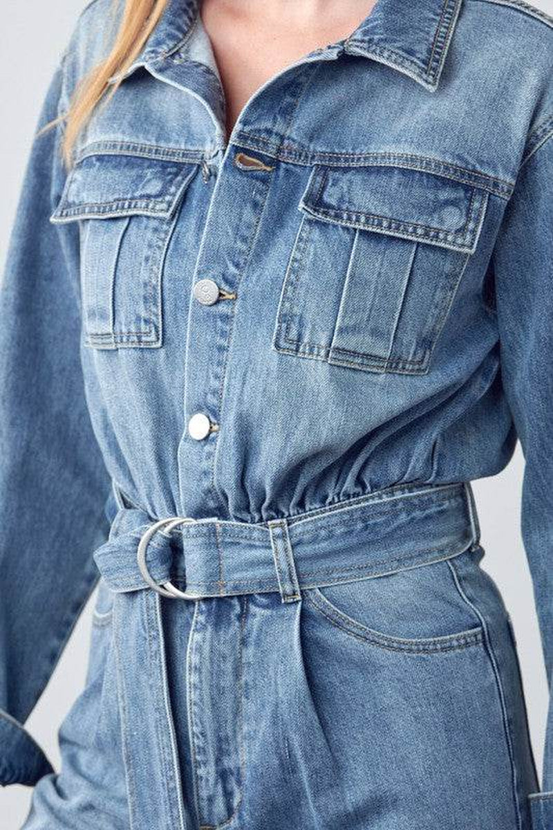 Celia Jumpsuit