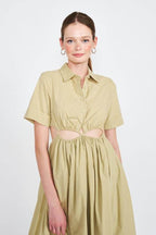 Vera Dress