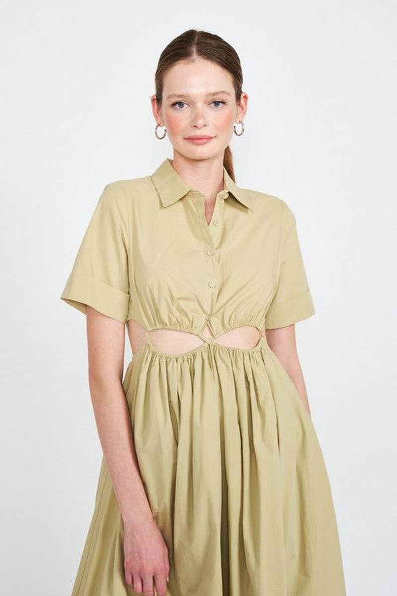 Vera Dress