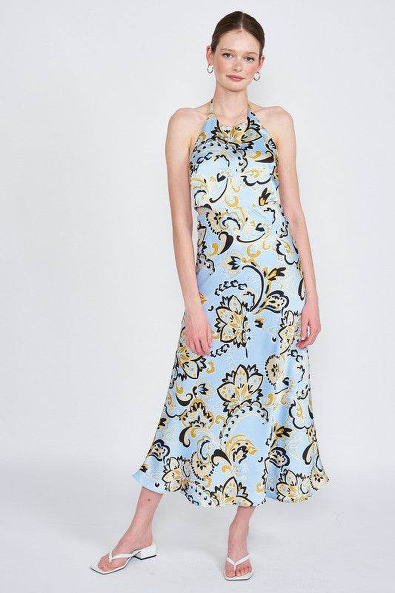 Solenne Dress