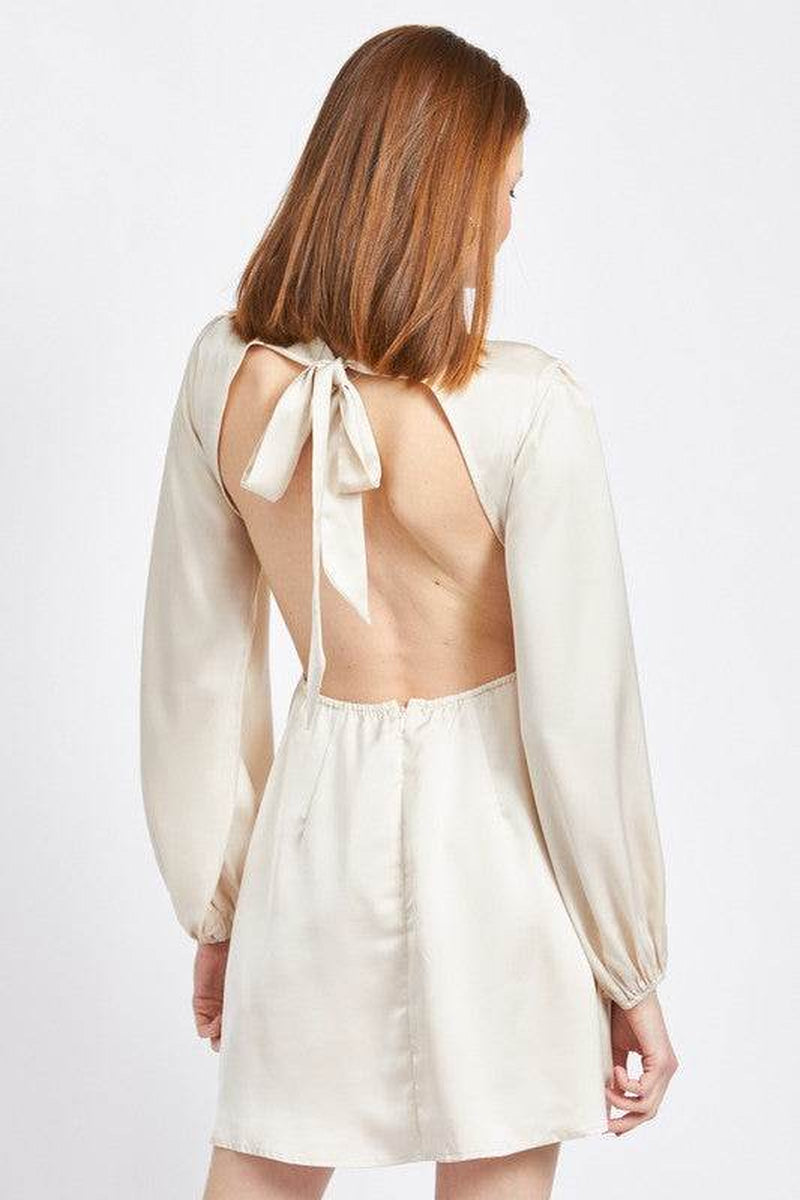 Orla Dress