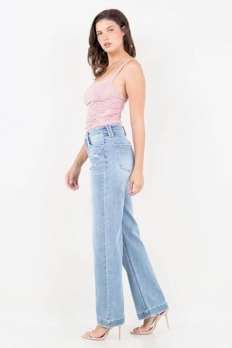 Aurea Jeans