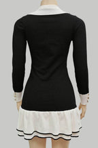Clove Sweater Dress