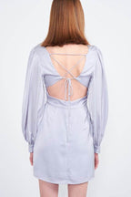 Arden Dress