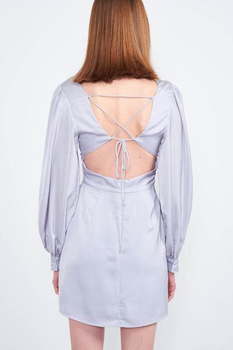 Arden Dress