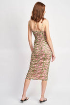 Isla Dress