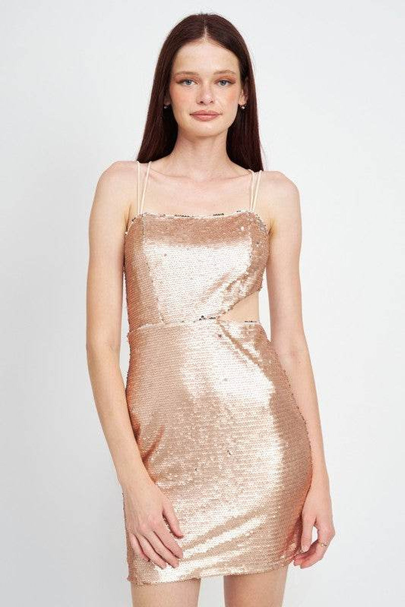 Luma Dress