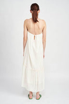 Amoura Dress