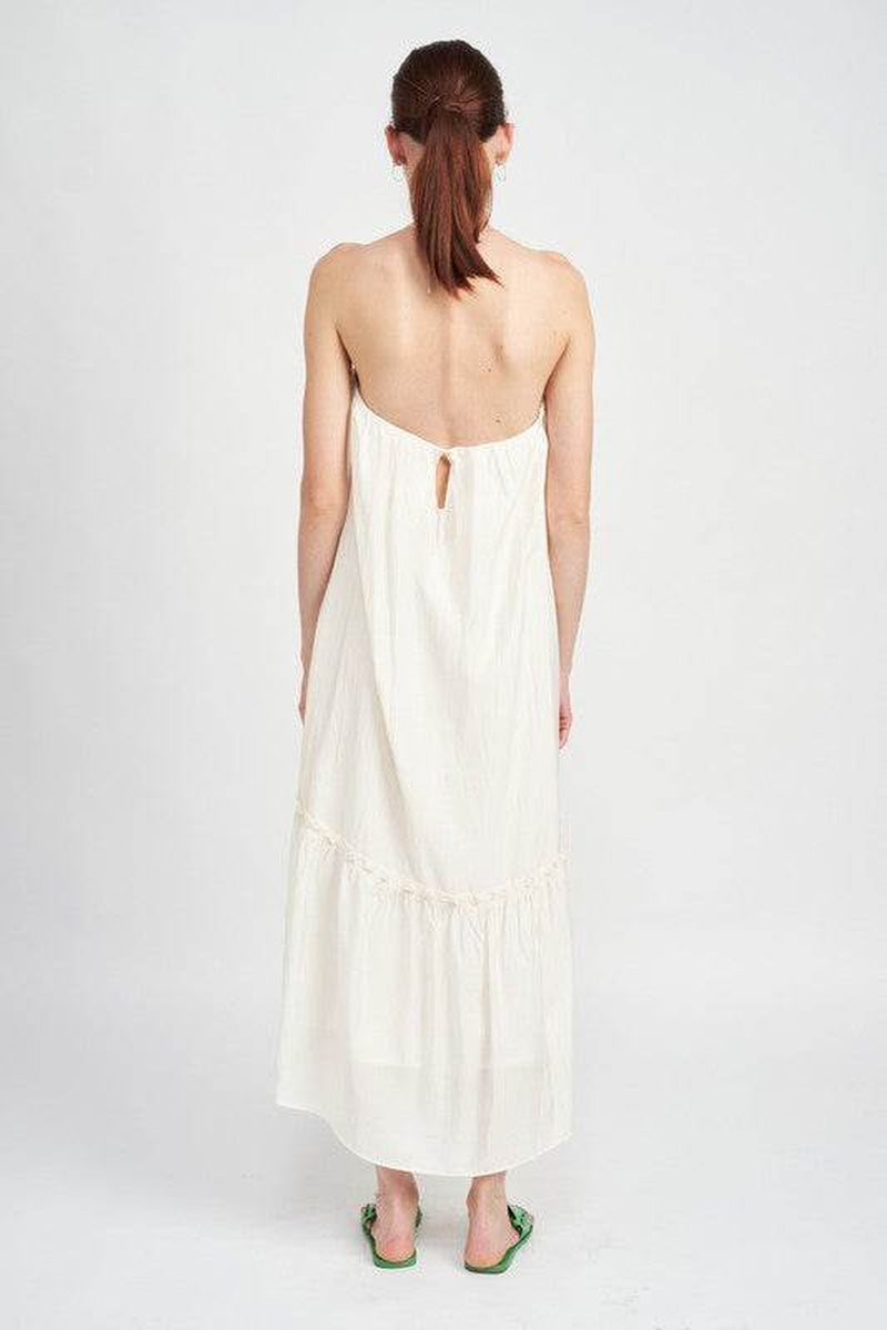 Amoura Dress