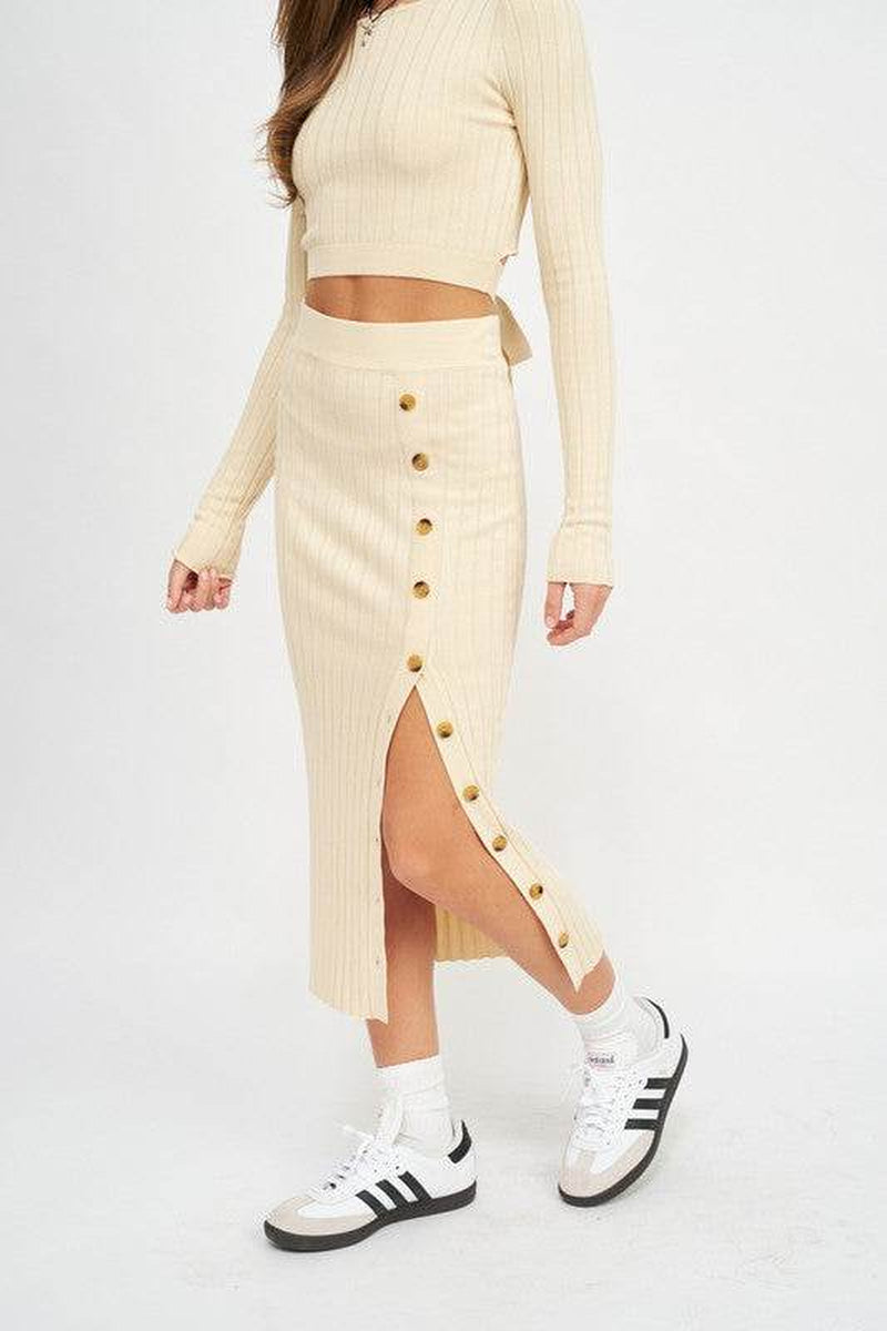 Sela Skirt