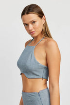 Luma Top