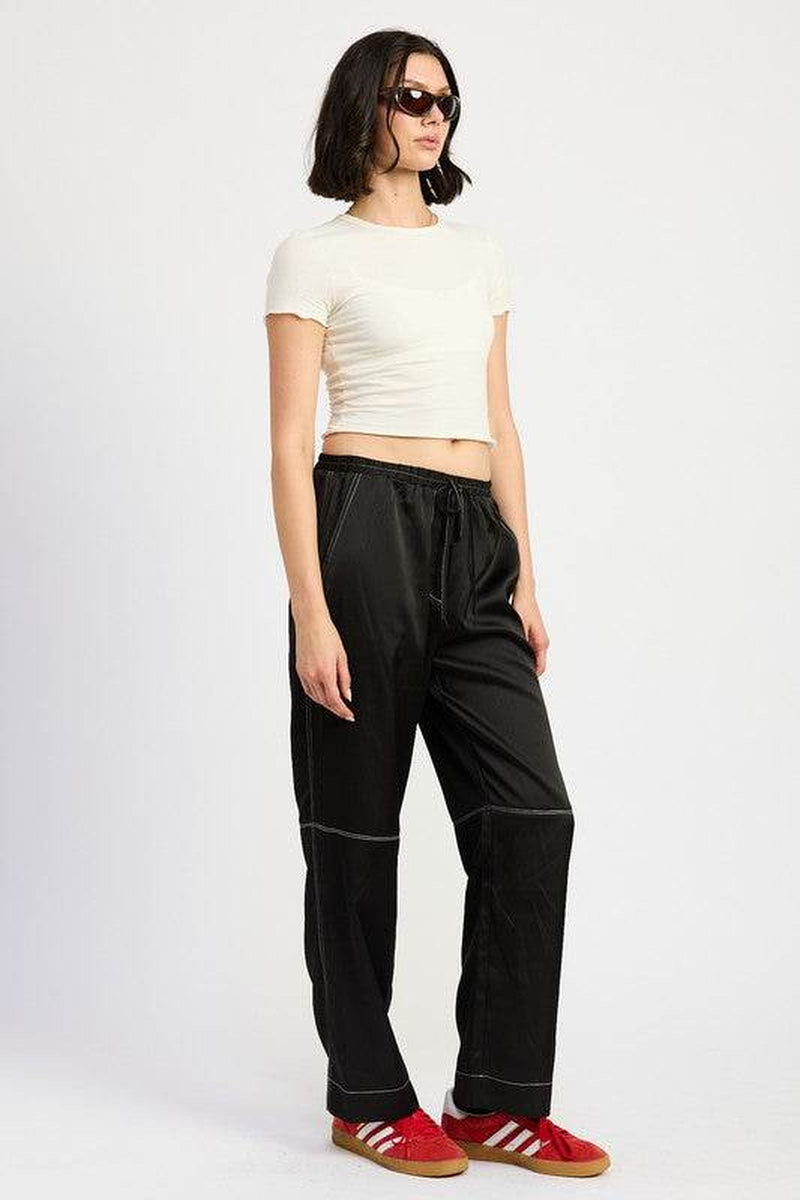 Velouré Lounge Pants