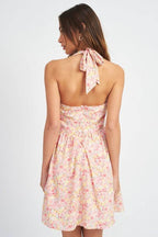 Aveline Dress