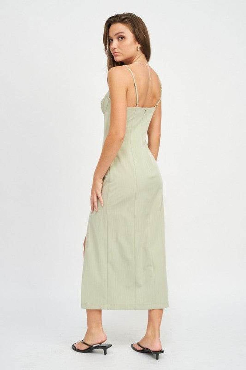 Seraphine Dress
