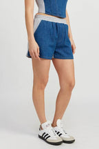 Calla Shorts