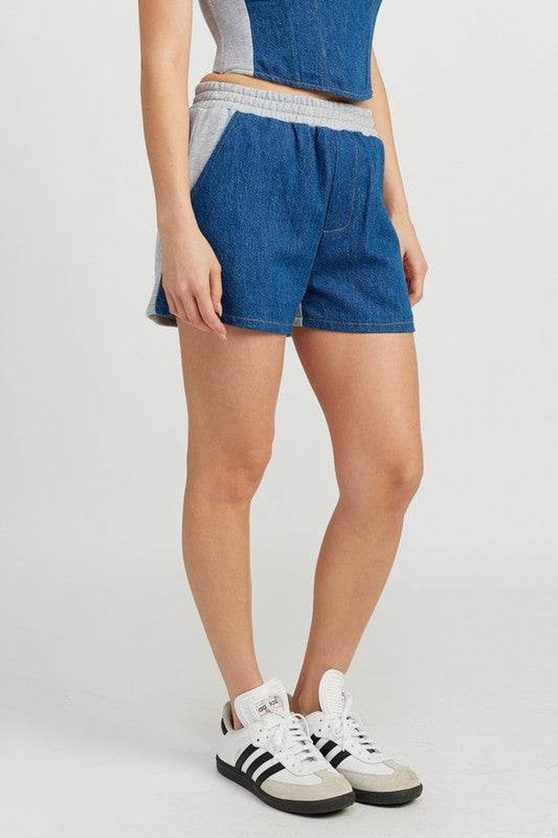 Calla Shorts