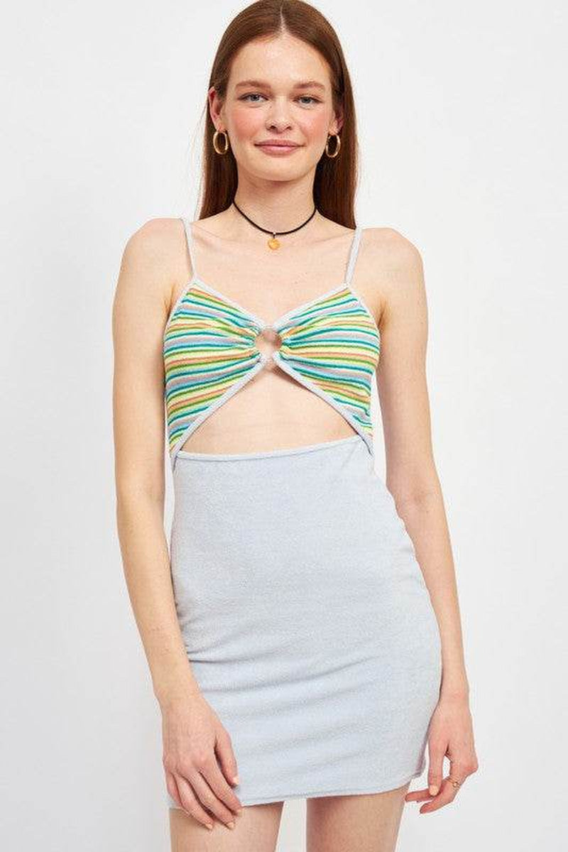 Vienne Dress