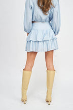 Liora Skirt
