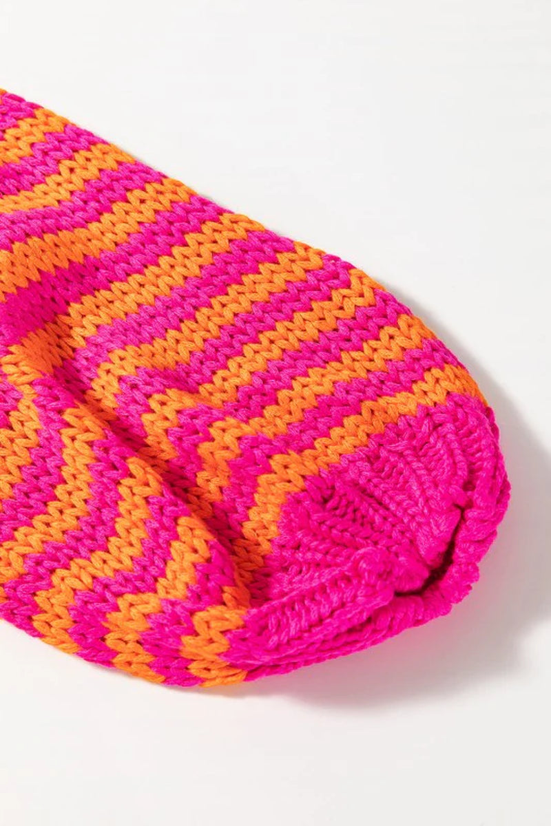 Madison Sleeve Drop Shoulder Sweater