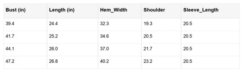 Harper Colorblock Sweater