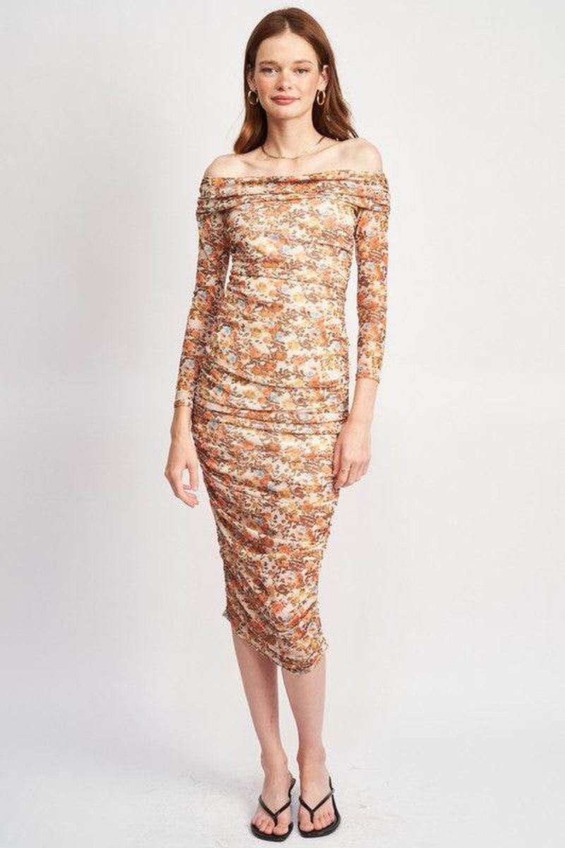 Elise Dress