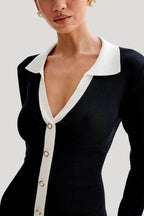 Clove Sweater Dress