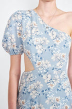 Naya Dress