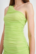 Noelle Dress