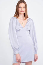 Arden Dress