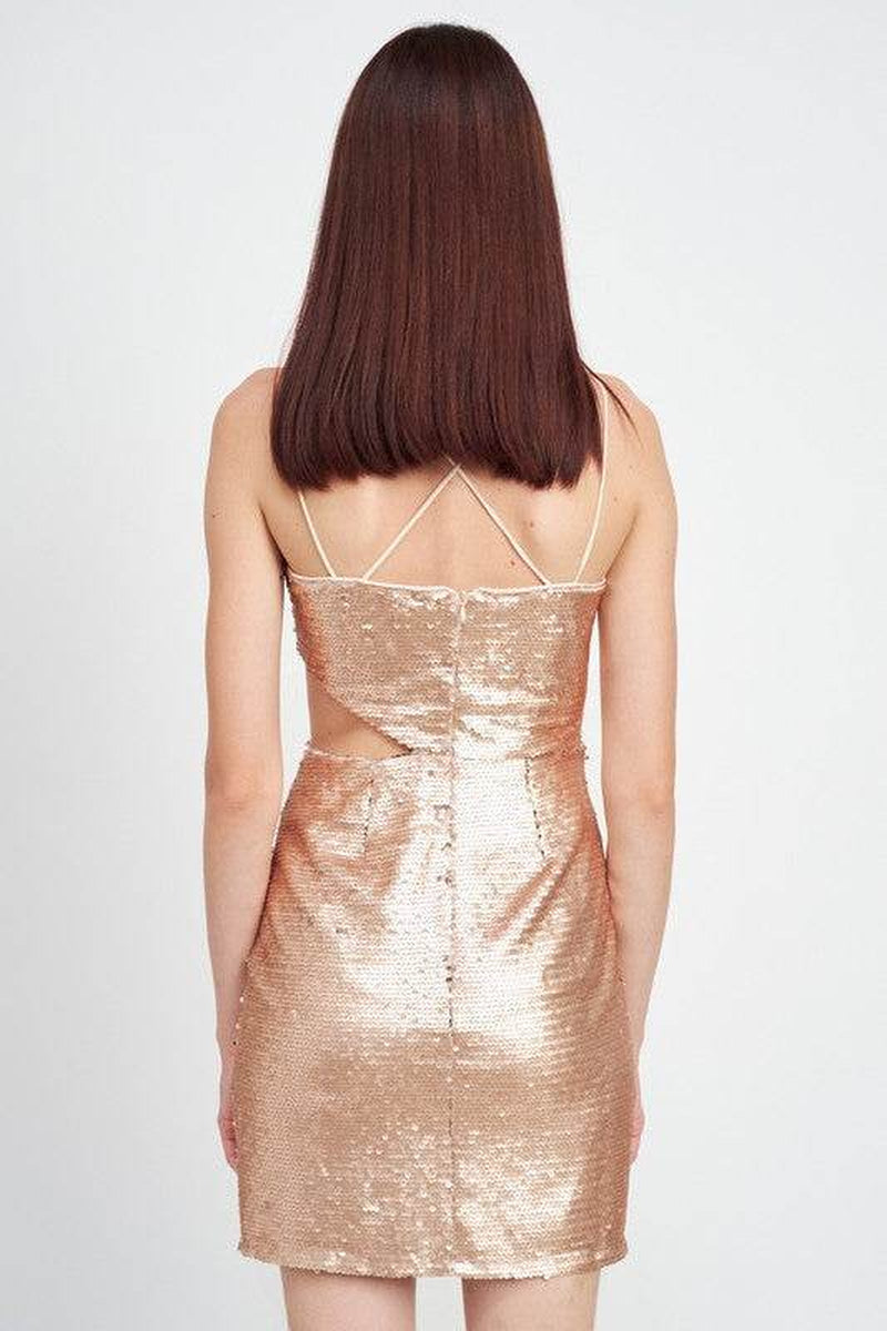 Luma Dress