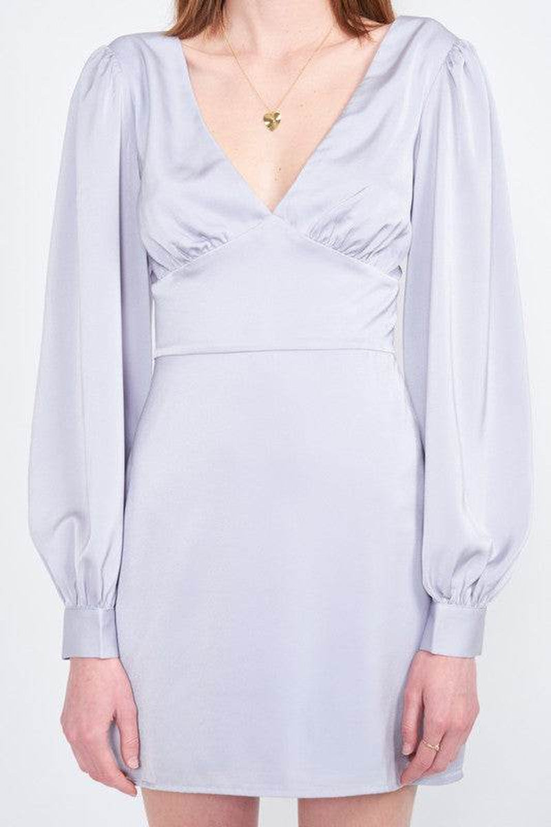 Arden Dress