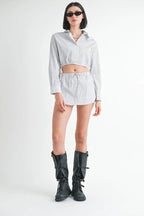 Elan Shirt
