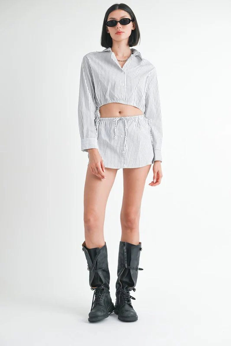 Elan Shirt