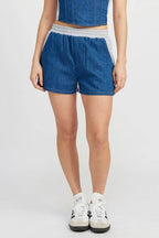 Calla Shorts