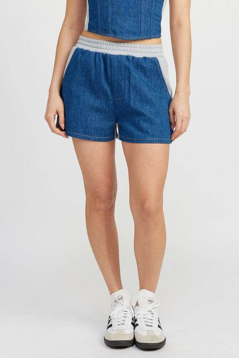 Calla Shorts