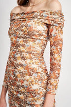 Elise Dress