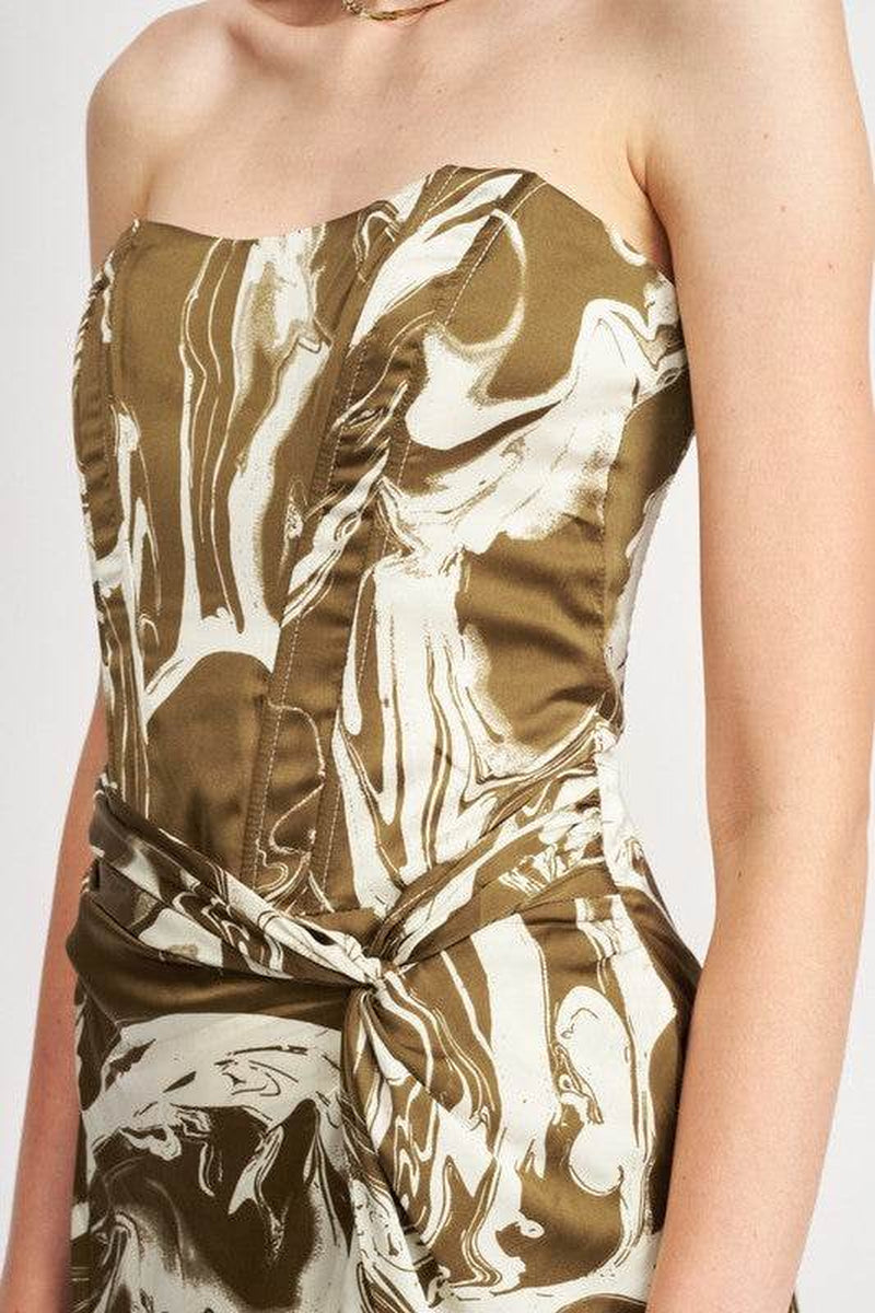 Celia Dress